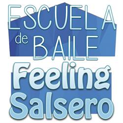 Escuela de baile Feeling Salsero, Pineda de Mar