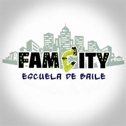 FaMCity Escuela de baile, Madrid