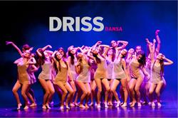 Driss dansa, Sabadell
