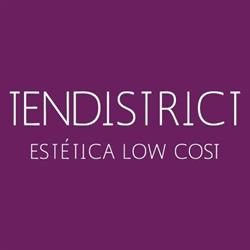 TenDistrict - Estética y borrado de tatuajes, Ourense