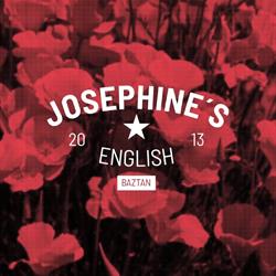 Josephine's English, Elizondo