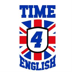 Time 4 English- Academia de inglés en Bormujos