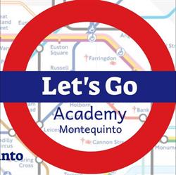 Let's Go Academy Montequinto