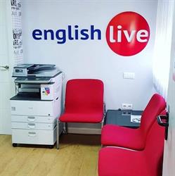 English Live, Dos Hermanas