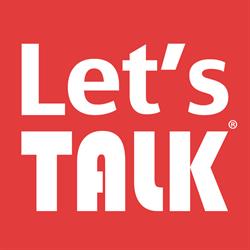 Let's Talk, Valencia