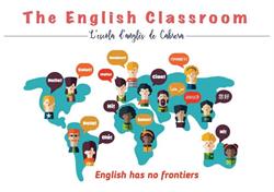 The English Classroom, Cabrera de Mar