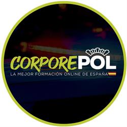 Oposiciones Policía CORPOREPOL, Madrid