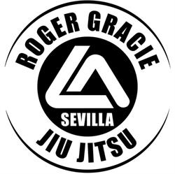 Roger Gracie Sevilla