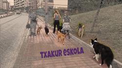 Txakur Eskola, Barakaldo