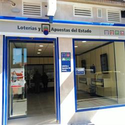 Administración de lotería n°9 (Maravillas), Fuenlabrada