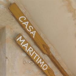 Casa Maritimo, Cala Llombards