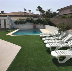 Albir Proper Properties