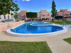 Casa Herby, Los Montesinos