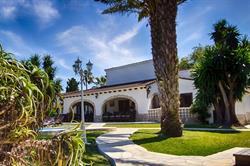 Villa Ralf, Dénia