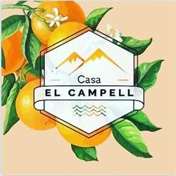 Casa El Campell, Pedreguer