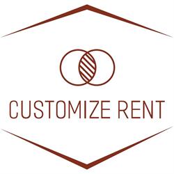 Customize Rent, Amposta