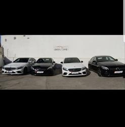 Adam Cars, Murcia