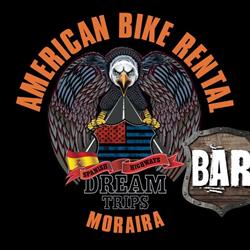 American Bike Rental & Bar, Moraira