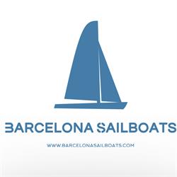 Barcelona Sailboats
