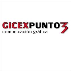 GICEXPUNTO3, Cáceres