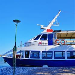 Il Doge di Venezia, Lloret de Mar