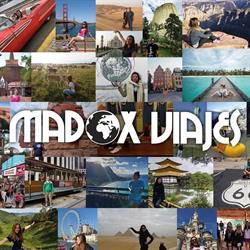 Madox Viajes, Arroyomolinos