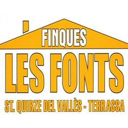 Finques Les Fonts