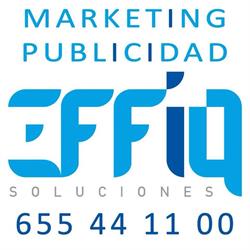 Effiq Soluciones Image, Zamora