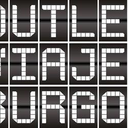 OUTLET VIAJES BURGOS, Burgos