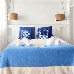 Moona Suites Altea