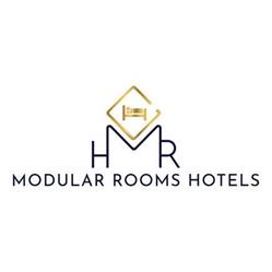 Modular Rooms Hotels, Madrid