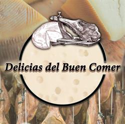 Delicias del buen comer, Lanjarón