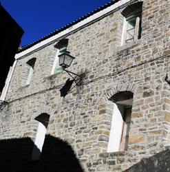 Albergue Casa de Broto