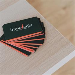 Inmofenix, Vecindario