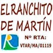 Casa Rural El Ranchito de Martin, Alora