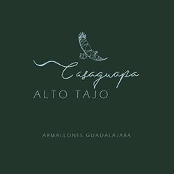 CASAGUAPA Alto Tajo, Armallones