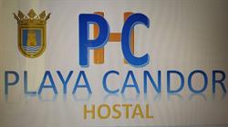 Hostal Playa Candor, Rota
