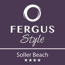 FERGUS Style Soller Beach