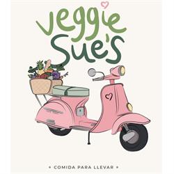 Restaurante Veggie Sue's, Salamanca