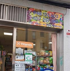 Tu Mercado, Pamplona