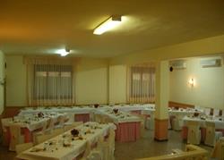 Hostal Roca, Fayón