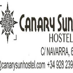 Canary Sun Hostel, Telde