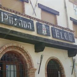 La Posada de El Cid, Terrer
