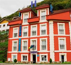 LOTILA FLATS RIO CAUDAL, Figaredo