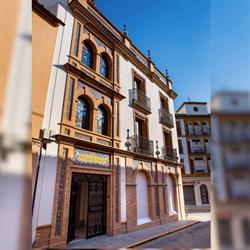 Posada El Gallo, Morón de la Frontera
