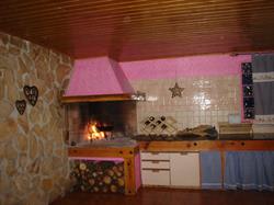 Casa Rural Campoamor, Carboneras de Guadazaón