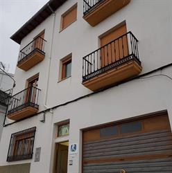 Casa Herron, Cazorla
