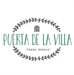 Puerta de la Villa, Cabrejas del Pinar