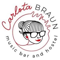 Carlota Braun I Hostel y Restaurante en Granada centro (Gluten free y sin lactosa)