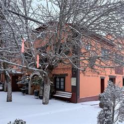 Hotel Suiza, Bronchales